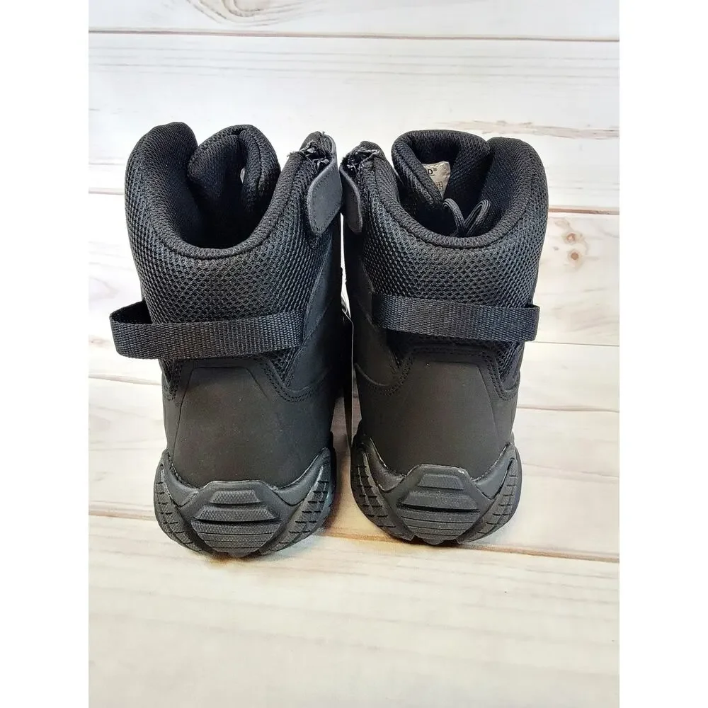Thorogood Crosstrex Hiking Boots Mens Sz 14 BBP 6